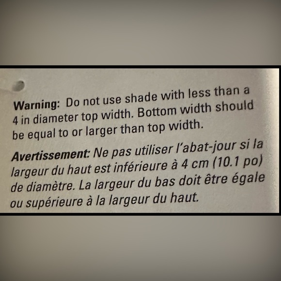 Stacked Crystal Lamp Base Boudoir Lamps NO SHADES BRAND NEW •SALE•••• - Picture 10 of 13